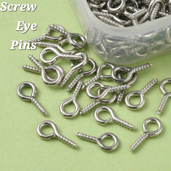 20+ ITEMS! LOT OF MIXED SEWING / CRAFT NOTIONS - Picture 13 of 14